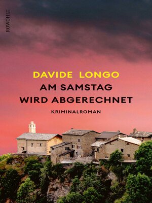 cover image of Am Samstag wird abgerechnet